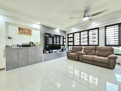 Blk 463A West Plains @ Bukit Batok (Bukit Batok), HDB 5 Rooms #580320451